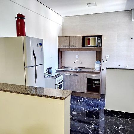 Edificio Louise - Apto 301 Chapecó Dış mekan fotoğraf