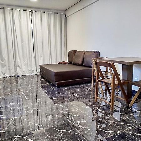 Edificio Louise - Apto 301 Chapecó Dış mekan fotoğraf