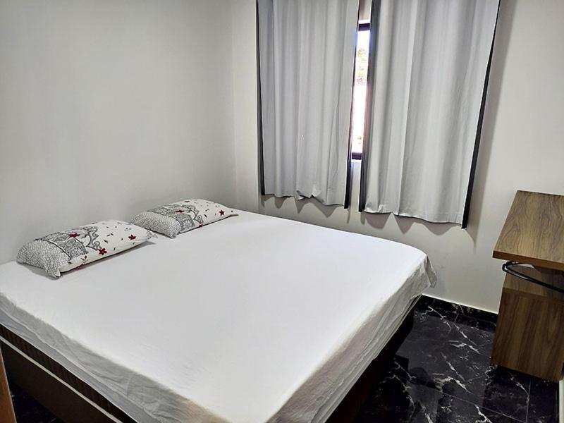 Edificio Louise - Apto 301 Chapecó Dış mekan fotoğraf