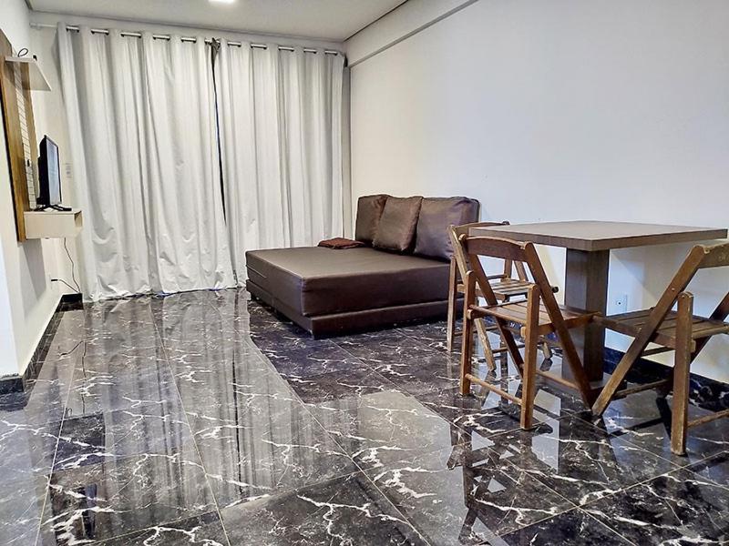 Edificio Louise - Apto 301 Chapecó Dış mekan fotoğraf