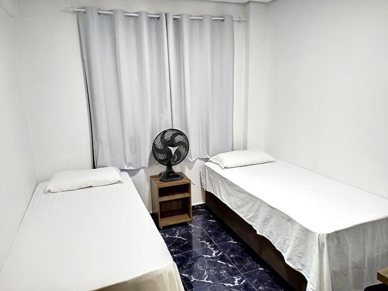 Edificio Louise - Apto 301 Chapecó Dış mekan fotoğraf