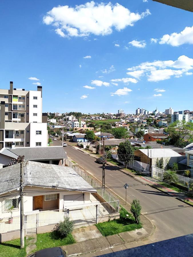 Edificio Louise - Apto 301 Chapecó Dış mekan fotoğraf
